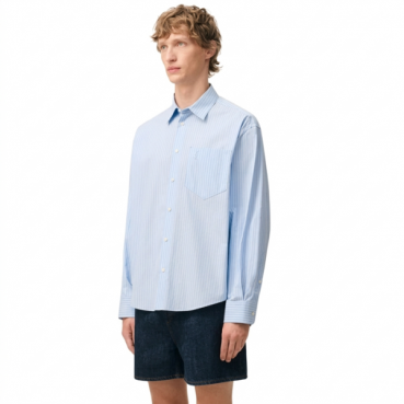 아미 남성 클래식 셔츠 - Ami Mens Dress Shirts 
