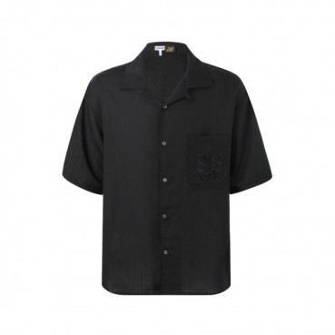 로에베 남성 반팔 셔츠 - Loewe Mens Polo Shirts 