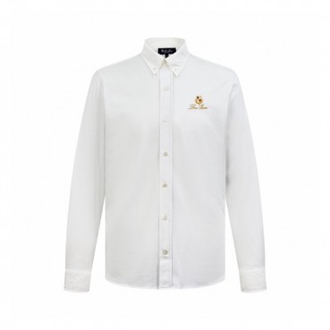 로로피아나 남성 클래식 셔츠 - Loro Piana Mens Dress Shirts 