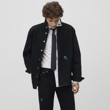 디올 남성 클래식 셔츠 - Dior Mens Dress Shirt 