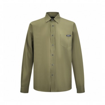 프라다 남성 클래식 셔츠 - Prada Mens Classic Shirts 