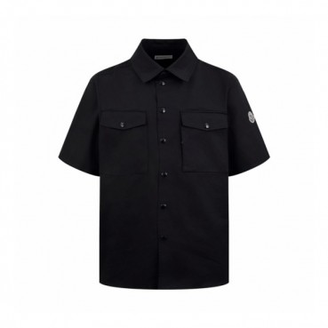 몽클레어 남성 반팔 셔츠 - Moncler Mens Polo Tshirt 