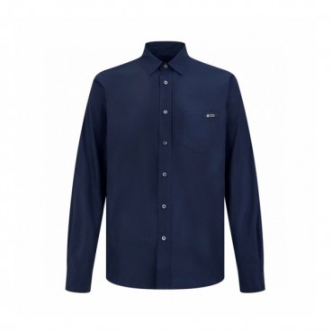 프라다 남성 클래식 셔츠 - Prada Mens Classic Shirts 