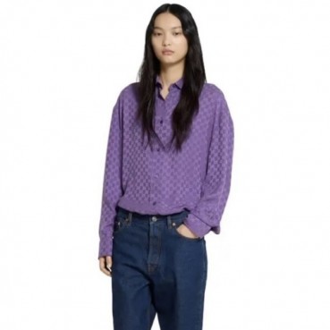 구찌 여성 오피디아 셔츠 - Gucci Womens Ophidia Shirts 