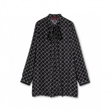 구찌 여성 오피디아 셔츠 - Gucci Womens Ophidia Shirts 