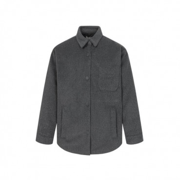 미우미우 여성 클래식 셔츠 - Miumiu Womens Dress Shirts 