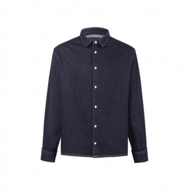 프라다 남성 클래식 셔츠 - Prada Mens Classic Shirts 
