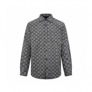 구찌 남성 오피디아 셔츠 -  Gucci Mens Ophidia Shirt 