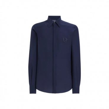 돌체앤가바나 남성 베이직 셔츠 - Dolce&Gabbana Mens Dress Shirts 