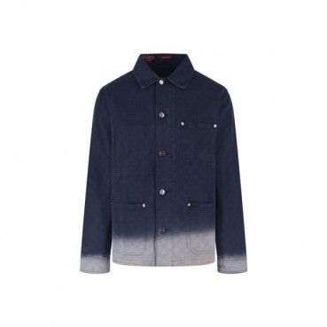 구찌 남성 빈티지 셔츠 -  Gucci Mens Vintage Shirt 