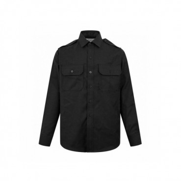 메종 마르지엘라 남성 베이직 셔츠 - Maison margiela Mens Basic Shirts 