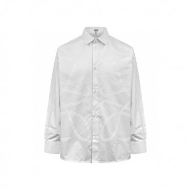 로에베 남성 클래식 셔츠 - Loewe Mens Classic Shirts 
