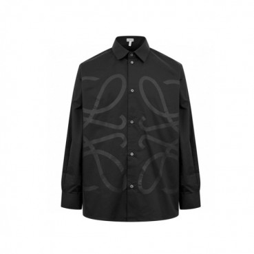 로에베 남성 클래식 셔츠 - Loewe Mens Classic Shirts 