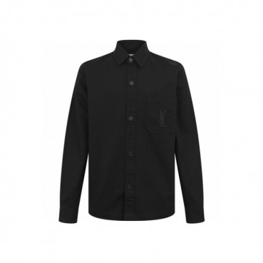 입생로랑 남성 클래식 셔츠 - Sanit laurent Mens Dress Shirts 