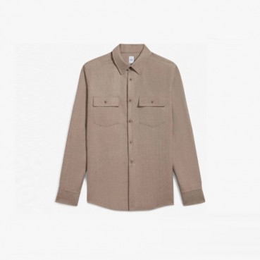 벨루티 남성 클래식 셔츠 - Berluti Mens Classic Shirts 