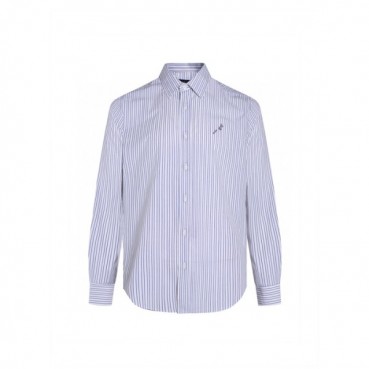 루이비통 남성 클래식 셔츠 - Louis vuitton Mens Classic Shirts 