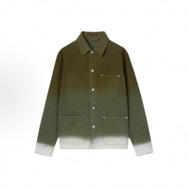 구찌 남성 오피디아 셔츠 -  Gucci Mens Ophidia Shirt 