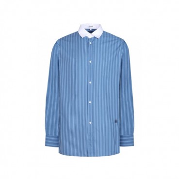 로에베 남성 체크 셔츠 - Loewe Mens Flanner Shirts 