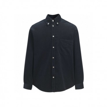 펜디 남성 클래식 셔츠 - Fendi Mens Classic Shirts 