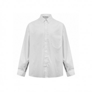 아크네 남성 클래식 셔츠 - Acne Studios Mens Classic Shirts 