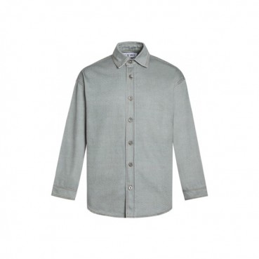로에베 남성 클래식 셔츠 - Loewe Mens Classic Shirts 