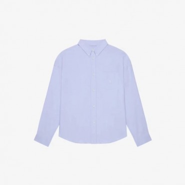 지방시 남성 클래식 셔츠 - Givenchy Mens Classic Shirts 