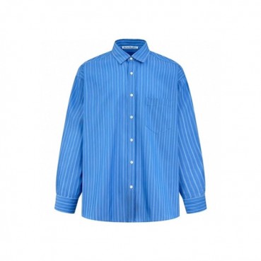 아크네 남/녀 모던 셔츠 - Acne Studios Unisex Modern Shirts 