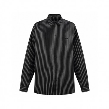 발렌시아가 남성 베이직 셔츠 - Balenciaga Mens Basic Shirts 