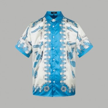 구찌 남성 반팔 셔츠 - Gucci Mens Ophidia Shirts 