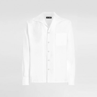 돌체앤가바나 남성 베이직 셔츠 - Dolce&Gabbana Mens Dress Shirts 