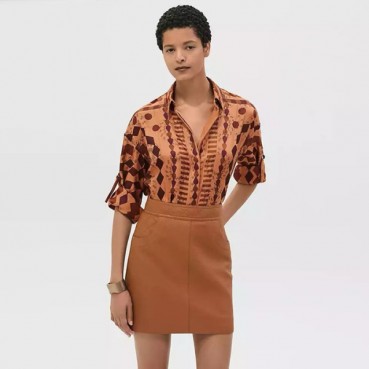 펜디 여성 트렌디 셔츠 - Fendi Womens Dress Shirts 