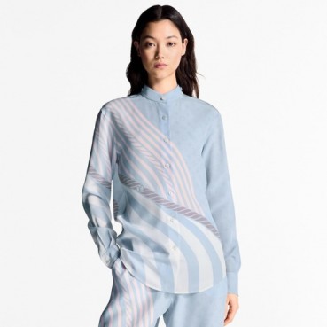 루이비통 여성 트렌디 셔츠 - Louis vuitton Womens Dress Shirts 