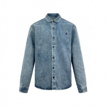 입생로랑 남성 클래식 셔츠 - Sanit laurent Mens Dress Shirts 