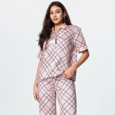 구찌 여성 트렌디 반팔 셔츠 - Gucci Womens Trendy Shirts 