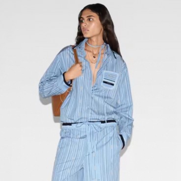 구찌 여성 트렌디 셔츠 - Gucci Womens Trendy Shirts 