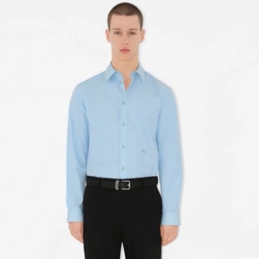 버버리 남성 클래식 셔츠 - Burberry Mens Dress Shirts 