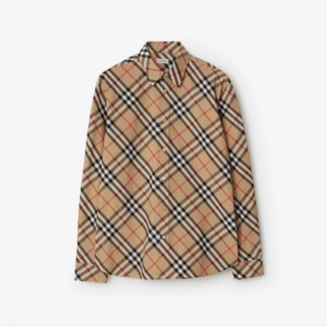 버버리 남성 빈티지 셔츠 - Burberry Mens Dress Shirts 