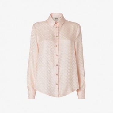 펜디 여성 트렌디 셔츠 - Fendi Womens Trendy Tshirts 