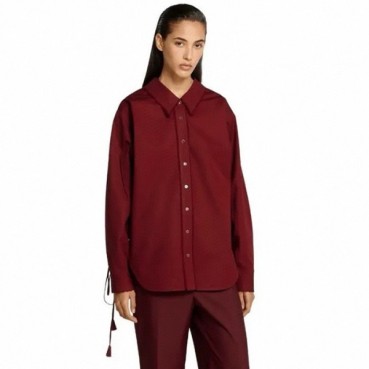 구찌 여성 트렌디 셔츠 - Gucci Womens Trendy Shirts 