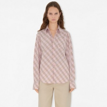 버버리 여성 빈티지 셔츠 - Burberry Womens Vintage Shirts 