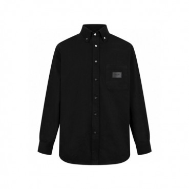 펜디 남성 베이직 셔츠 - Fendi Mens Dress Shirts 