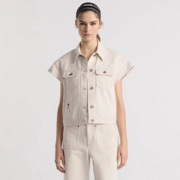 디올 여성 폴로 반팔 셔츠 - Dior Womens Polo Shirts 