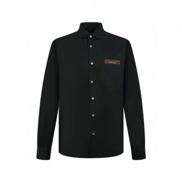 루이비통 남성 베이직 셔츠 - Louis vuitton Mens Dress Shirts 