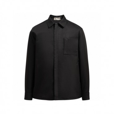 디올 남성 베이직 셔츠 - Dior Mens Basic Shirts 