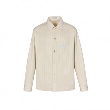 디올 남성 베이직 셔츠 - Dior Mens Basic Shirts 