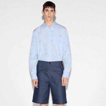 구찌 남성 이니셜 셔츠 -  Gucci Mens Initial Shirt 
