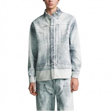 디올 남성 빈티지 셔츠 - Dior Mens Vintage Shirts 