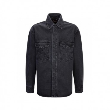 루이비통 남성 베이직 셔츠 - Louis vuitton Mens Basic Shirts 