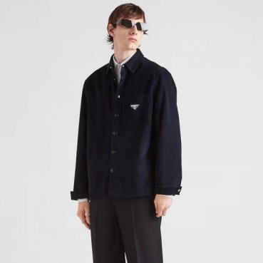 프라다 남성 클래식 셔츠 - Prada Mens Dress Shirts 