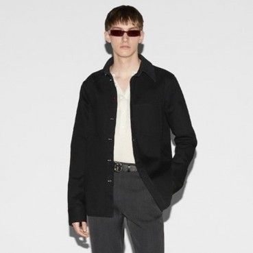 구찌 남성 베이직 셔츠 -  Gucci Mens Dress Shirts 